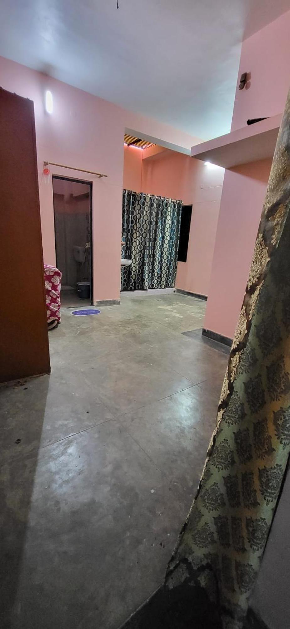 Ashirwad Mahakumbh Homestay Allāhābād Junction 外观 照片