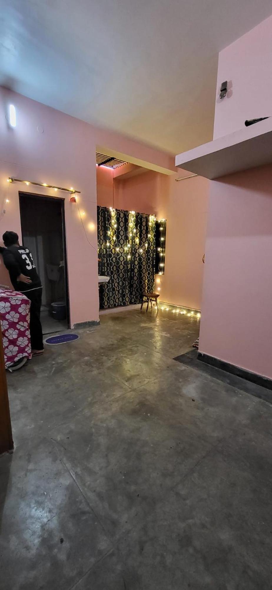 Ashirwad Mahakumbh Homestay Allāhābād Junction 外观 照片