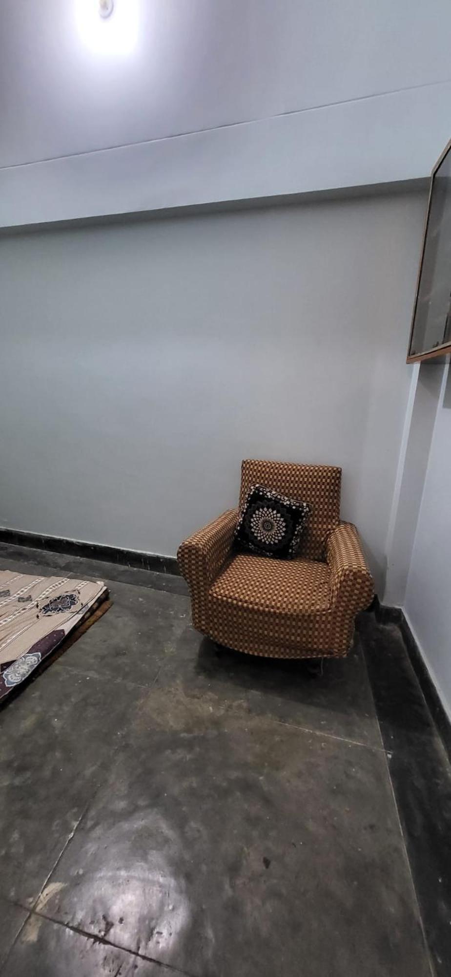 Ashirwad Mahakumbh Homestay Allāhābād Junction 外观 照片