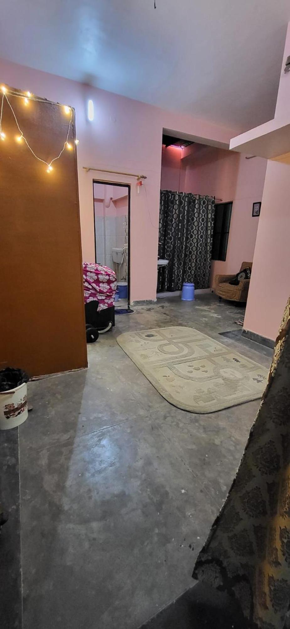 Ashirwad Mahakumbh Homestay Allāhābād Junction 外观 照片